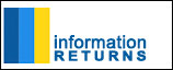 banner informative tax returns