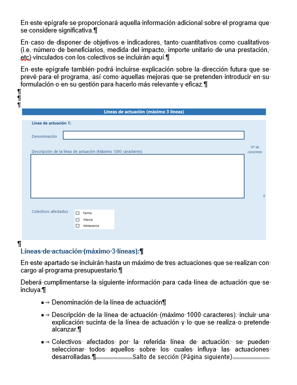 Interfaz de usuario grfica, Texto, Aplicacin, Word

Descripcin generada automticamente