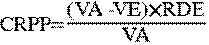 MathML (base64):PG1hdGggbWF0aHNpemU9IjIwIj4KICAgIDxtdGV4dD5DUlBQPTwvbXRleHQ+CiAgICA8bWZyYWM+CiAgICAgICAgPG1yb3c+CiAgICAgICAgICAgIDxtZmVuY2VkIHNlcGFyYXRvcnM9InwiPgogICAgICAgICAgICAgICAgPG1yb3c+CiAgICAgICAgICAgICAgICAgICAgPG10ZXh0PlZBIC1WRTwvbXRleHQ+CiAgICAgICAgICAgICAgICA8L21yb3c+CiAgICAgICAgICAgIDwvbWZlbmNlZD4KICAgICAgICAgICAgPG10ZXh0PiYjeEQ3O1JERTwvbXRleHQ+CiAgICAgICAgPC9tcm93PgogICAgICAgIDxtcm93PgogICAgICAgICAgICA8bXRleHQ+VkE8L210ZXh0PgogICAgICAgIDwvbXJvdz4KICAgIDwvbWZyYWM+CjwvbWF0aD4=