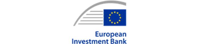 Logo del Banco Europeo de Inversiones (BEI)