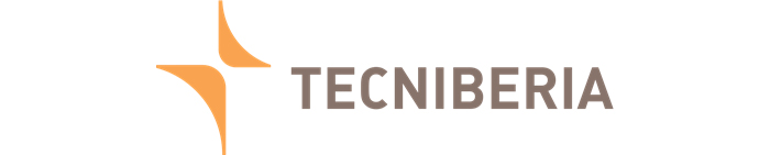 Imagen del logotipo de TECNIBERIA