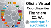 Oficina Virtual Comunidades Autónomas