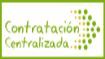 Logotipo de Contratacion Centralizada