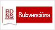 Subvenciones