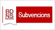 Propuesta subvenciones