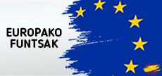 LOGO Europako Funtsak: Abre nueva ventana