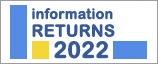 banner informative tax returns 2022