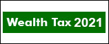 2021 Wealth tax