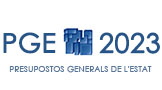 obre avanç PGE 2023