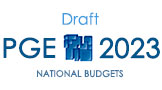 Draft National Budgets 2023