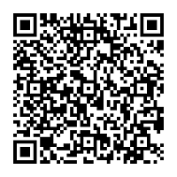 Código QR con toda la información sobre los PGE