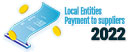 Local Entities-Payment to suppliers 2022