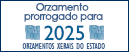 Orzamentos Prorrogados para 2025