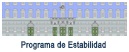 Programa de Estabilidad 2022-2025