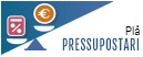 Logotip del Pla Pressupostari