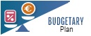 Logo of the Budget Plan
