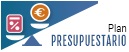 Logotipo del Plan Presupuestario