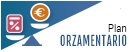 Logotipo do Plan Orzamentario