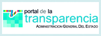 Logotipo del Portal de la Transparencia (Abre nueva ventana)