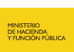 Ministerio de Hacienda y Funcin Pblica