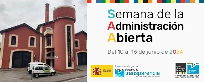 Semana Administración Abierta 2024