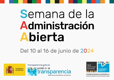 Semana Administración Abierta