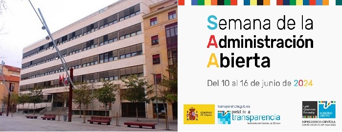 Semana Administración Abierta 2024