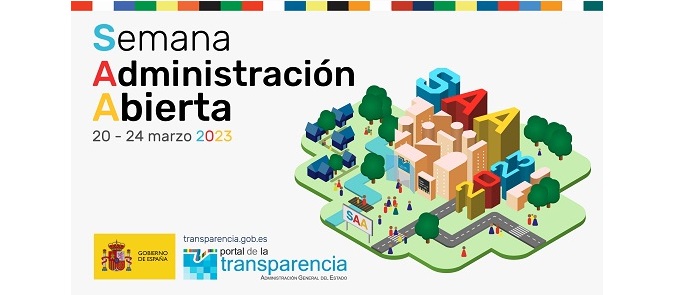 Semana Administración Abierta 2023