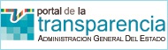 Portal de la Transparencia de la Administración General del Estado: Abre nueva ventana