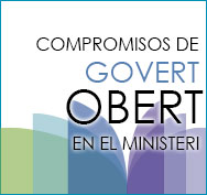 Logotip de Govern Obert