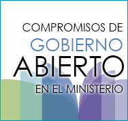 Logotipo de Gobierno Abierto