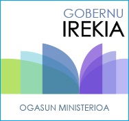 Gobernu Irekiko Logotipoa