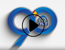 Icono del 90 Aniversario
