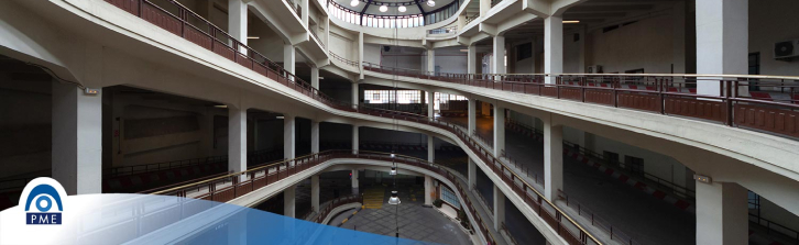 90 Aniversario del Parque Móvil del Estado. Historia en movimiento: Abre nueva ventana