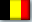 Bandera de Bélgica