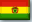 Bandera de Bolivia