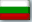 Bandera de Bulgaria