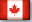 Bandera de Canadá