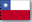 Bandera de Chile