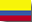 Bandera de Colombia