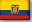 Bandera de Ecuador