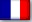 Bandera de Francia