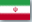 Bandera de Irán