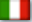 Bandera de Italia