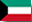 Bandera de Kuwait