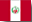Bandera de Perú
