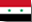 Bandera Siria