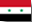 Bandera de Siria