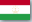Bandera de Tadzhikistán