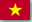 Bandera de Vietnam